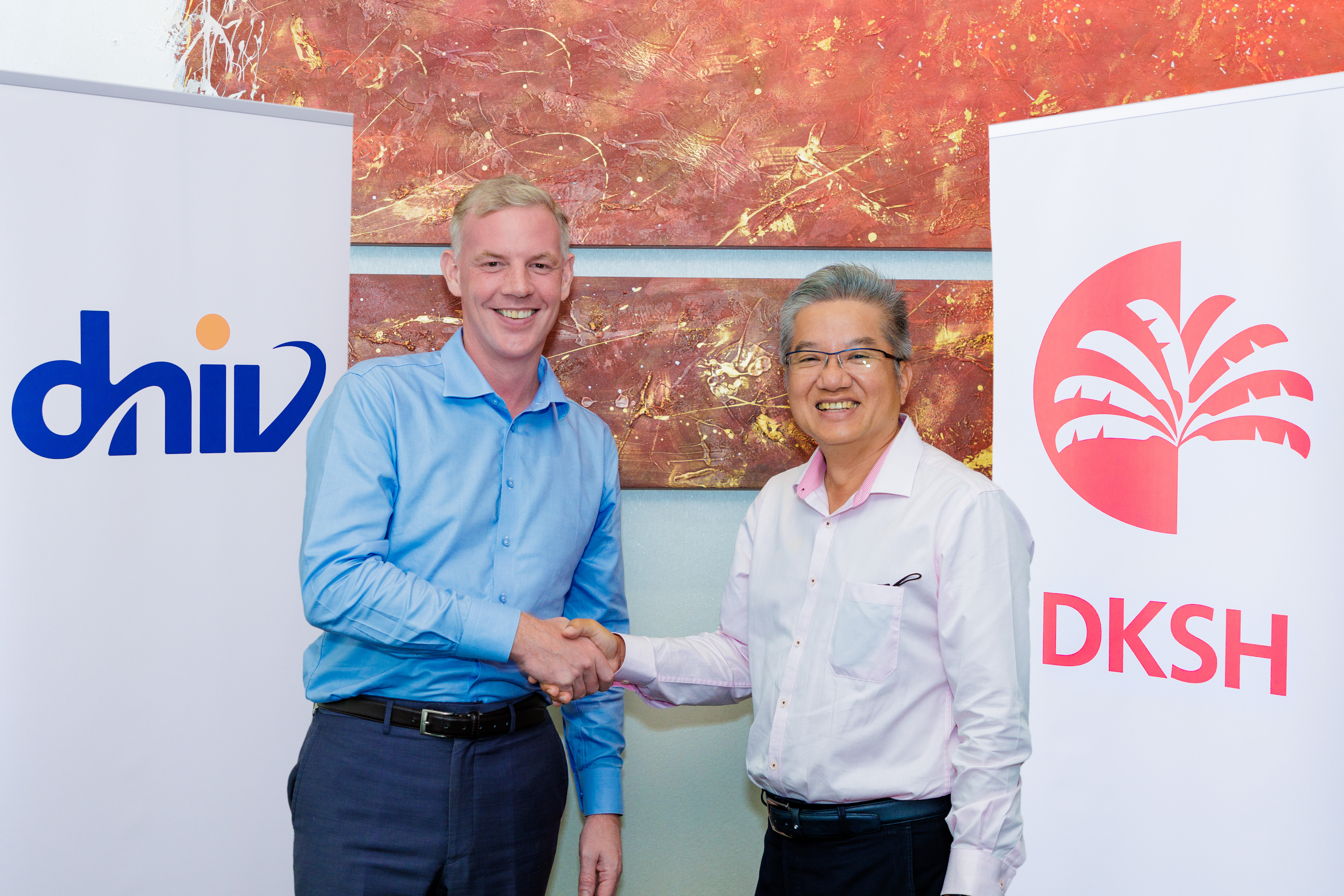 DKSH เข้าซื้อกิจการ DNIV Group เสริมแกร่งธุรกิจเซมิคอนดักเตอร์และอิเล็กทรอนิกส์ในหน่วยธุรกิจเทคโนโลยี