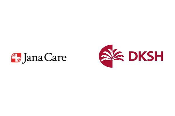 DKSH partners with Jana Care in Myanmar
