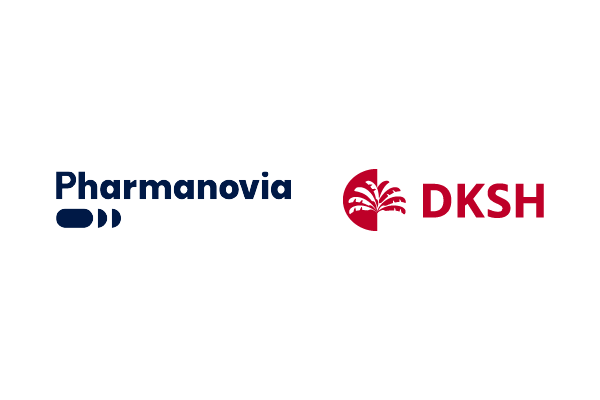 DKSH and Pharmanovia Partner to Respond to Therapeutic Needs in Southeast Asia