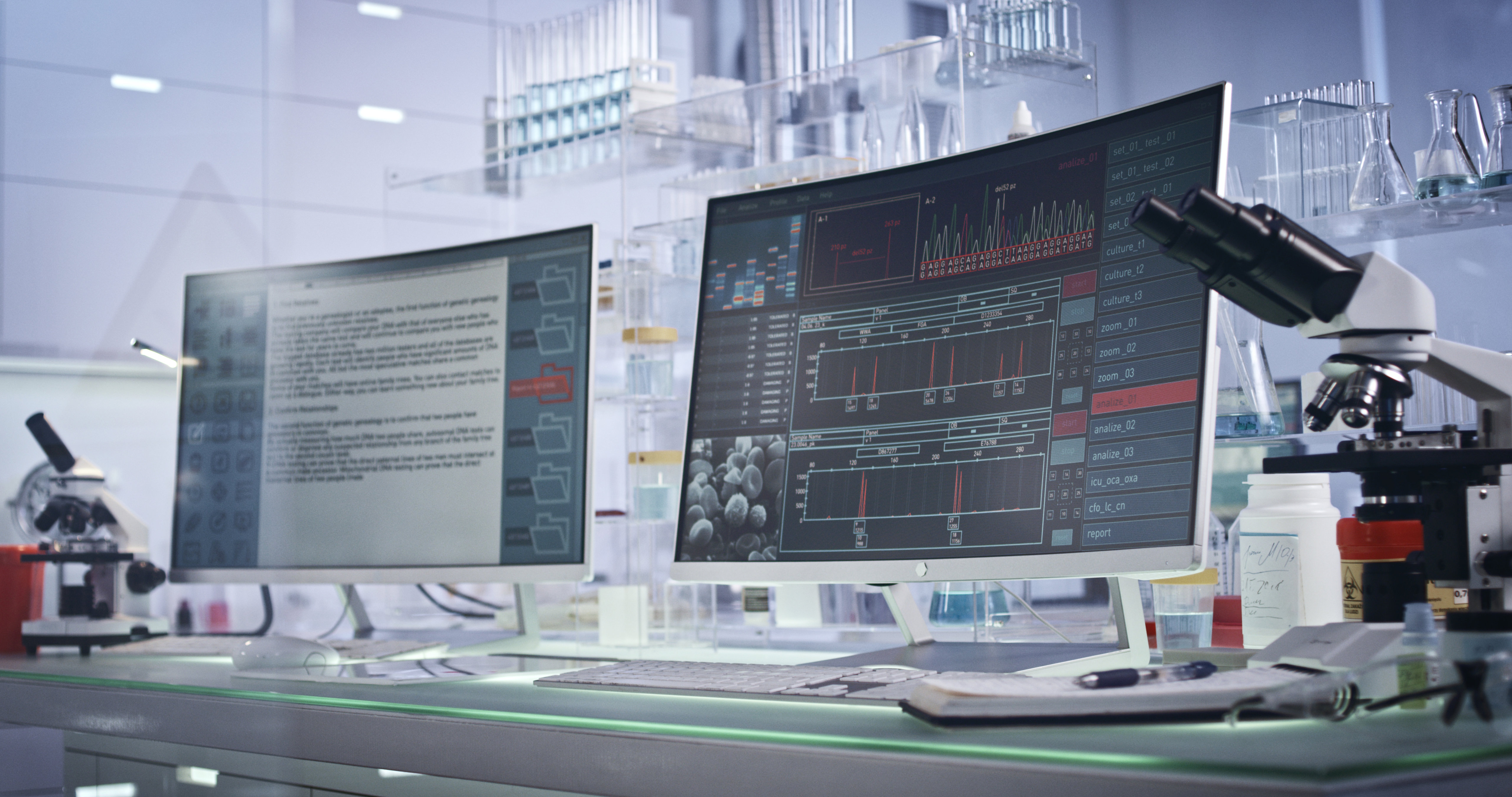 LabVantage entrusts DKSH to bring its Laboratory Information Management System to the APAC region