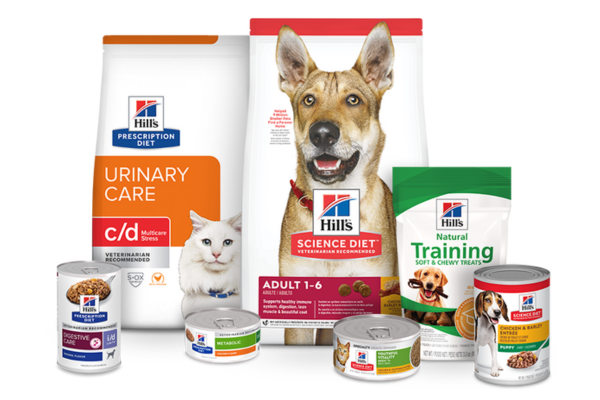 DKSH and Hill's Forge Strategic Partnership to Enhance Pets’ Health and Wellness in Malaysia