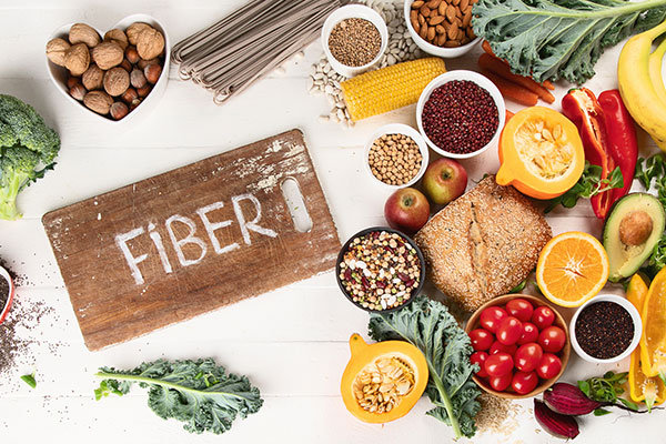 DKSH Signs Exclusive Agreement With CFF for the Distribution of Dietary Fibers in Switzerland