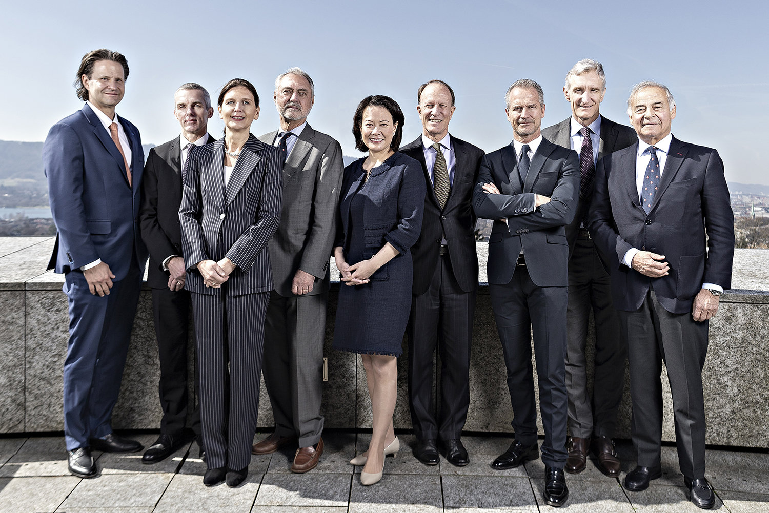 Shareholders approved all motions at the 86th Ordinary General Meeting