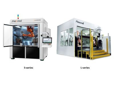 DKSH Signs Exclusive Agreement with Flexmill Oy to Bring its State-of-the-Art Surface Finishing Technology to China