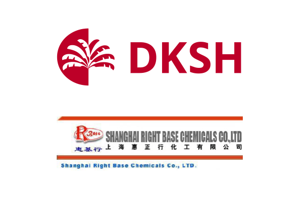 DKSH Acquires Right Base Chemicals in China, Further Expanding its Performance Materials Business