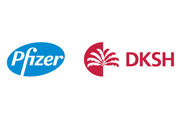 DKSH and Pfizer sign a partnership agreement in Taiwan 
