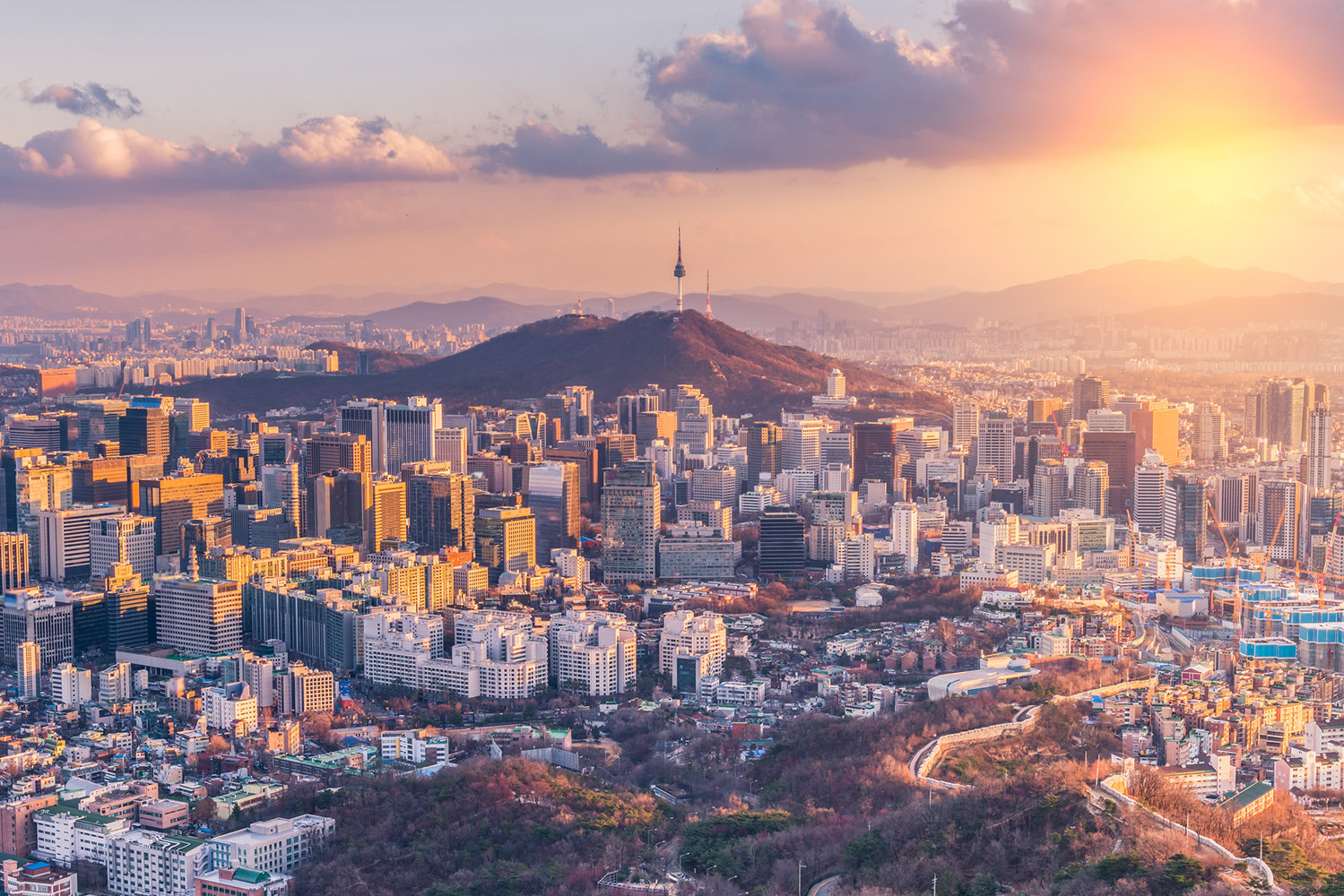 DKSH completes Bosung and MedWorkz acquisitions