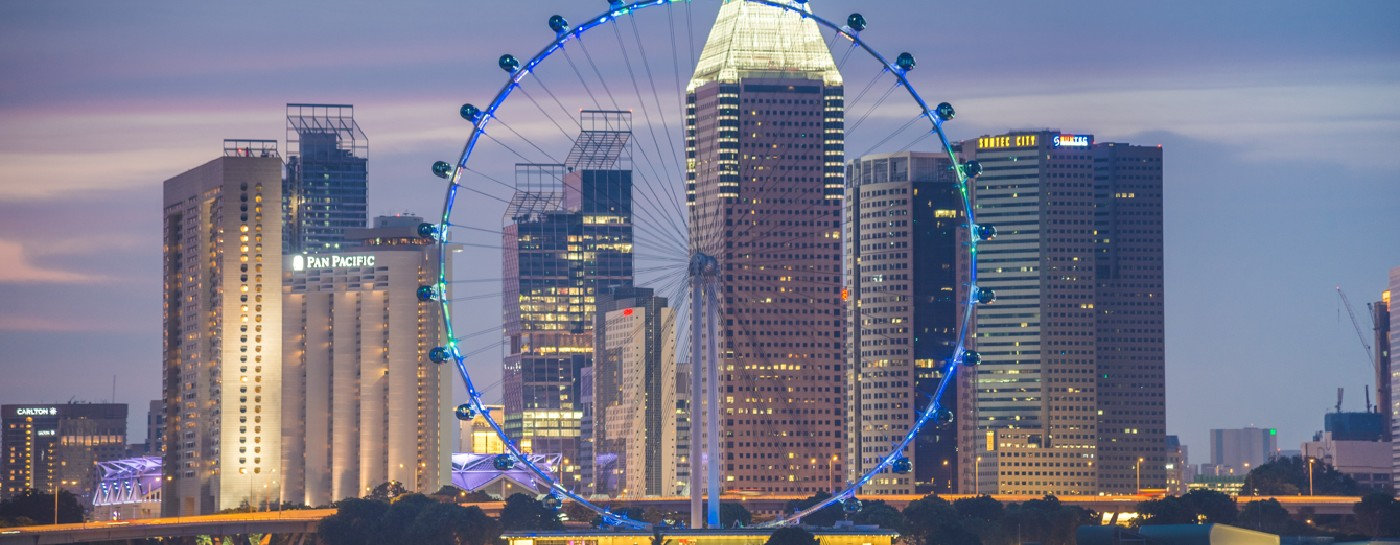 Singapore’s Medical Tourism Navigates Currency and Regional Dynamics