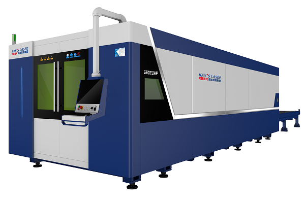 DKSH teams up withHan's Laser tobring leading laser cutting technology to Thailand