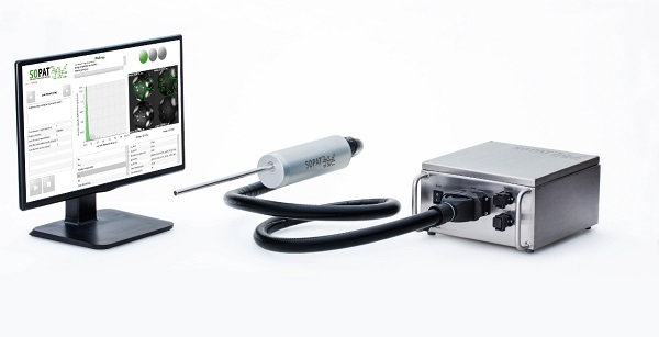 DKSH and SOPAT GmbH sign an exclusive partnership to bring online real-time particle measurement technology to Taiwan