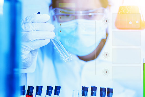 DKSH supplies Australian laboratories with essential equipment to assist in the fight against COVID-19.