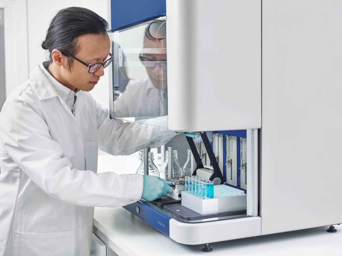 DKSH and Biolin Scientific extend strategic partnership in the APAC region