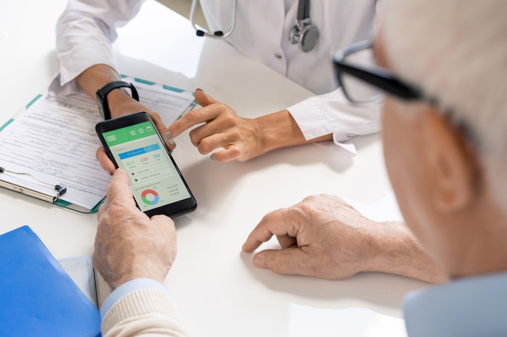 Technology Redefining Patient Trust Within the Healthcare Ecosystem
