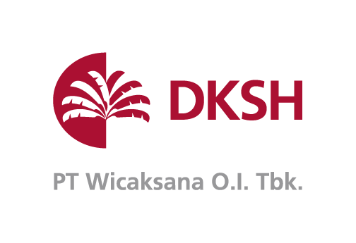 Wicaksana embarks on a new journey with the change of its logo