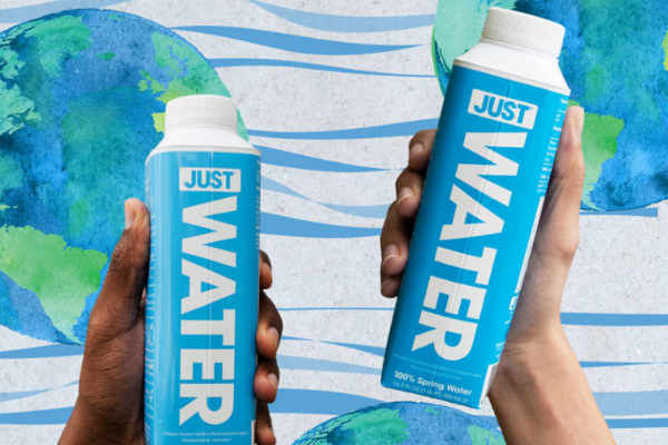 DKSH brings sustainable packaging JUST Water to Singapore