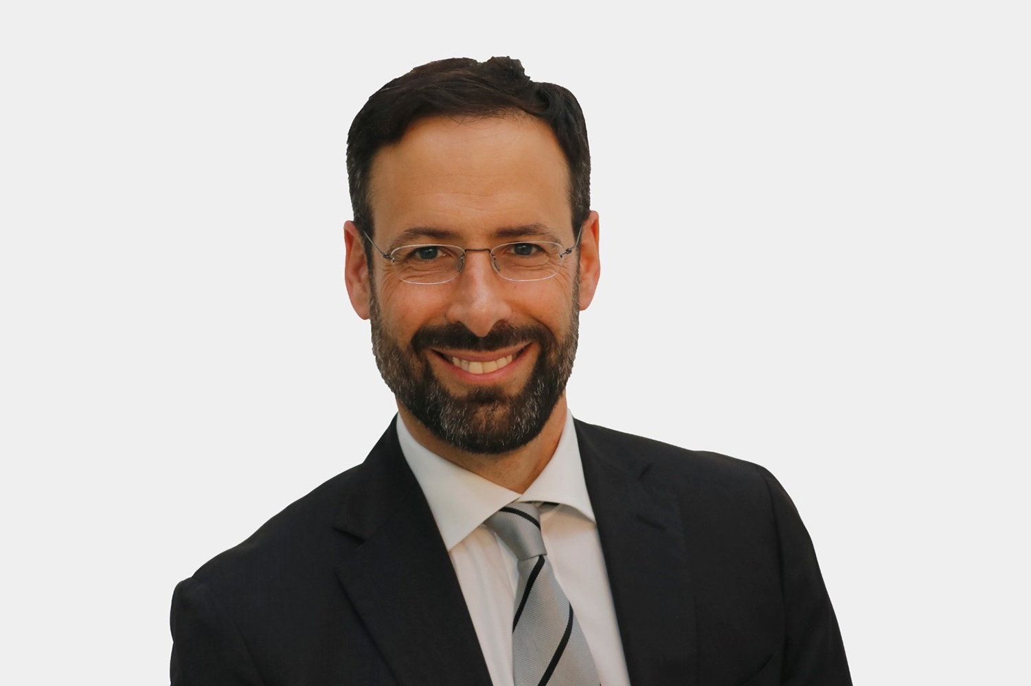 DKSH appoints Ido Wallach as CFO